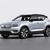 Volvo XC40 P8 does not bring (just) an electric powertrain