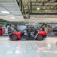 At last, Tesla is also clossing its Freemont factory
