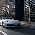 Porsche 911 to get a hybrid poweertrain by the end of the year